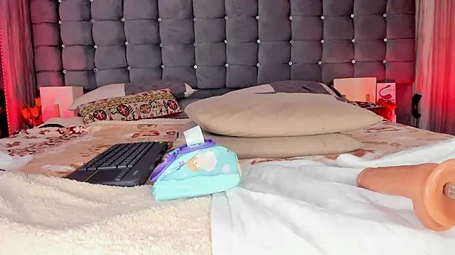 Poacahontasfg webcam