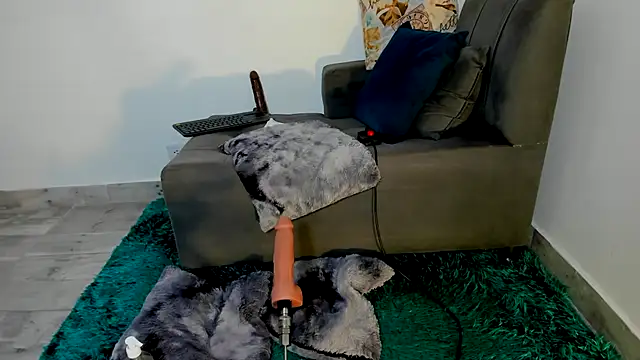 Amelie_hills02 webcam