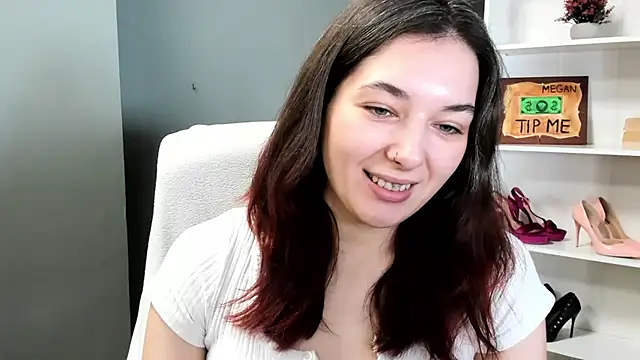 Meagn_Extasy webcam