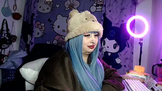 lussyevans24 webcam
