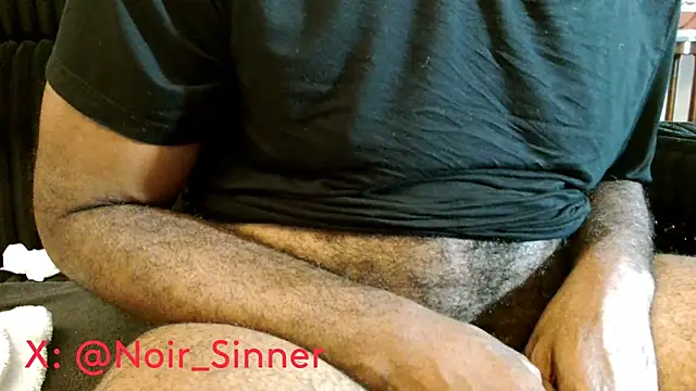sinnernoir webcam