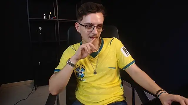 FelixStarkk webcam