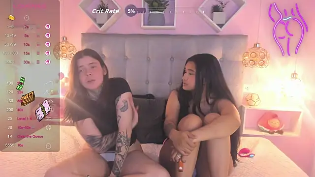 Kaliykatie webcam