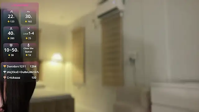 callMeMartina_Lyn webcam