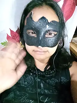 MorriganRosee webcam