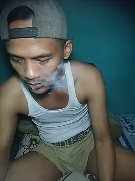Parsha_Mage webcam