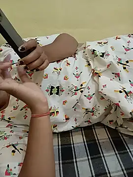 Seema_yadav01 webcam