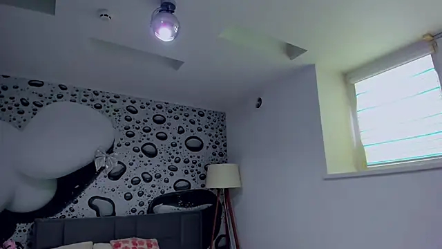 AlmaFancy webcam