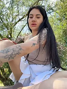 wet  bunny