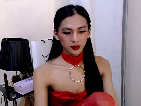 Lexi_pepper webcam