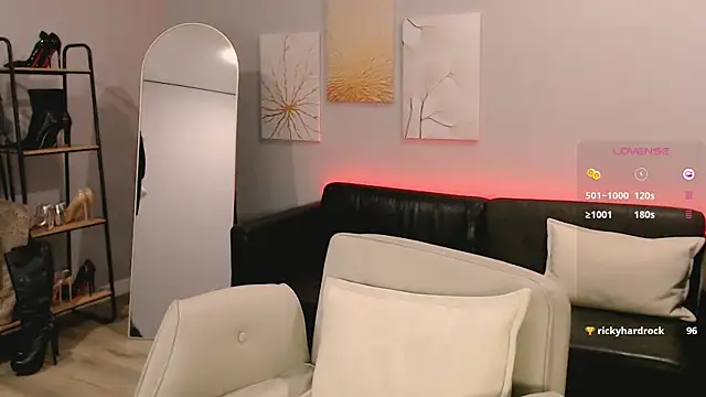 Ella_Sea webcam