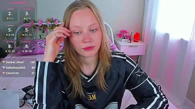 AngelBlaze webcam