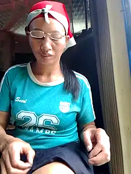 donna-bae webcam