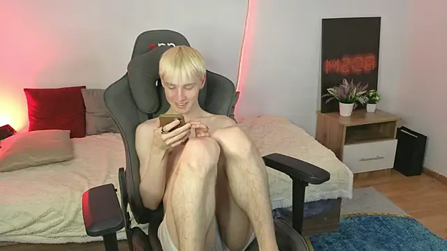 lucidangelok1 Live Webcam on Stripchat
