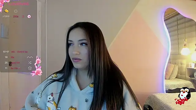 cristal__hot_1 webcam