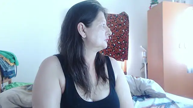 ExtasyMature webcam