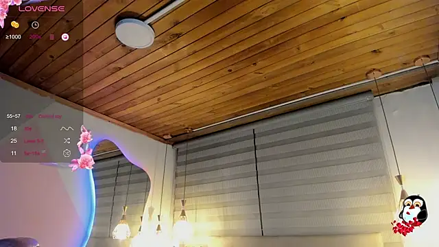 cristal__hot_1 webcam