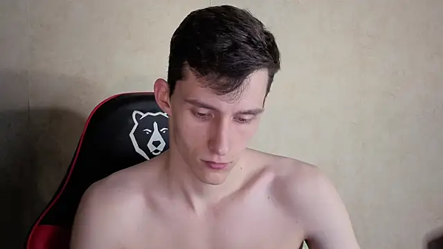 touch_me7 webcam