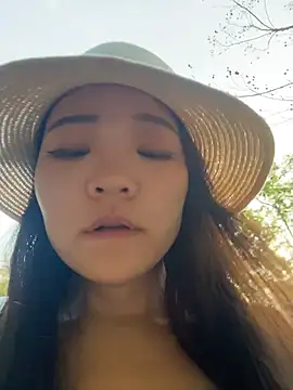 xiaochengzi505 webcam