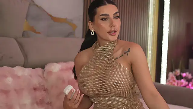 AmyBlair webcam