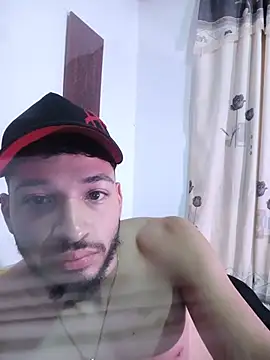 davirtt webcam