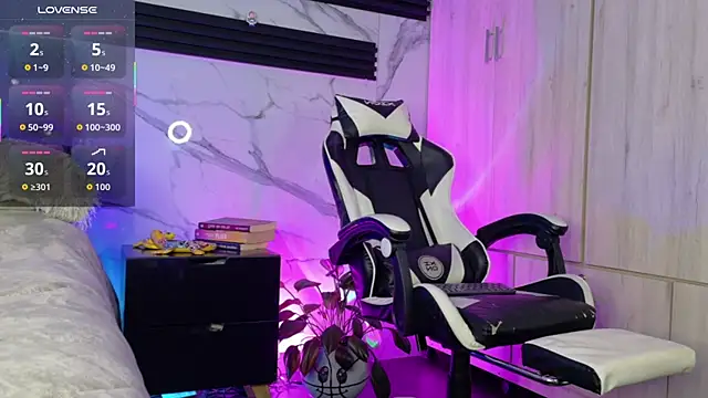 Saimonvela webcam
