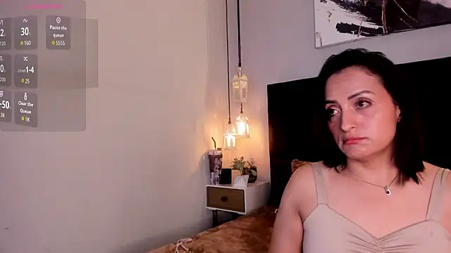 evazul webcam