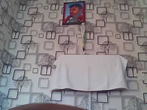 Chumba_001 webcam