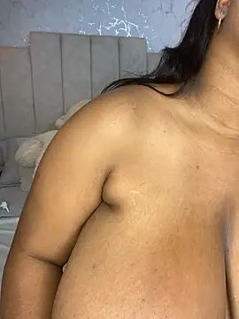 AinaraJimenez webcam