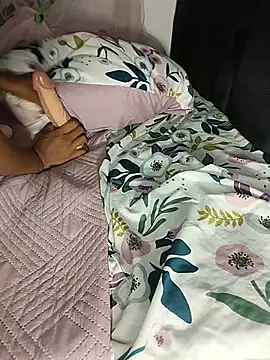 RitaGibsonn webcam
