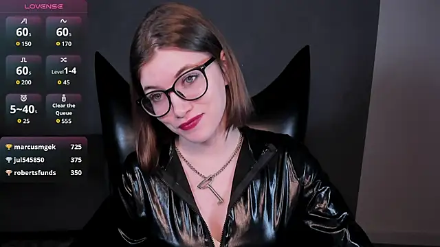 CathyAdams webcam
