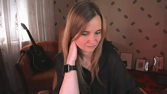 MiaSparkes webcam