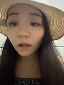 xiaochengzi505 webcam