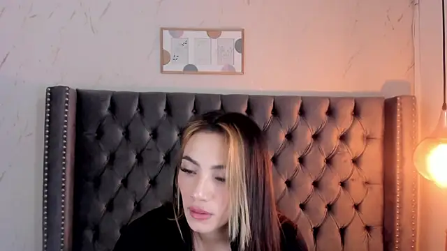 Kim_Blane webcam
