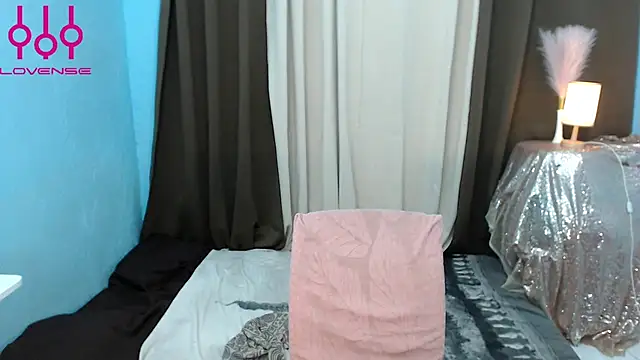 Goddess_Isabel webcam