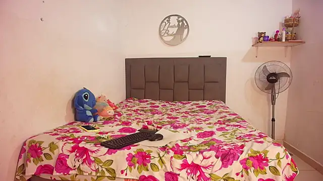 fire_lovex webcam