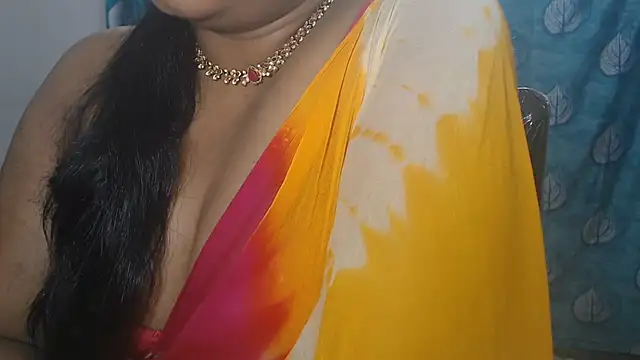 Sophia_your webcam