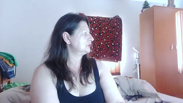 ExtasyMature webcam