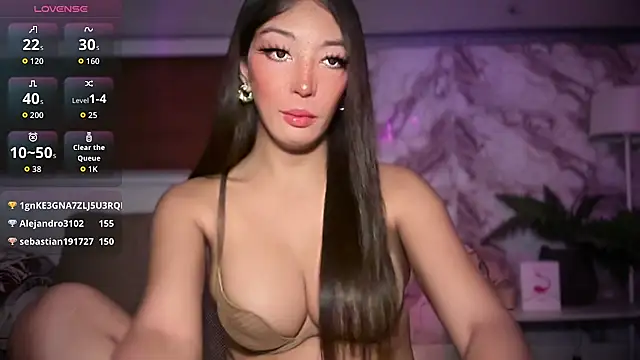 jessica_mercado webcam
