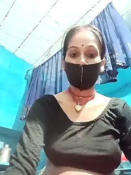 Nandani-758 webcam