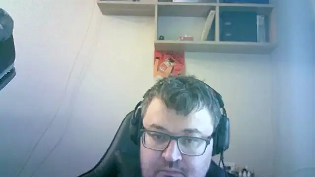 SirAbuser webcam