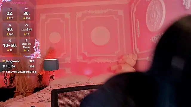 Kat_VonDe webcam