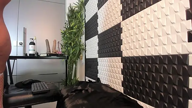 AlinaMorris webcam