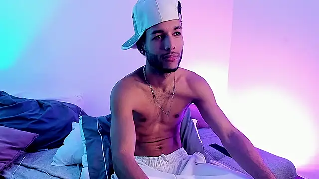 Thiagoferreti webcam