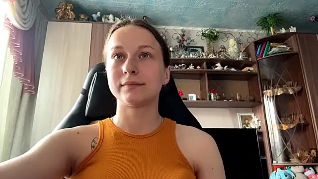 TaIliedGuest webcam
