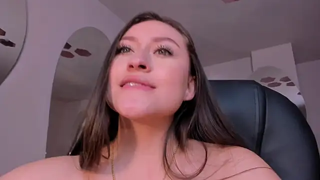 AmyRosse_X webcam