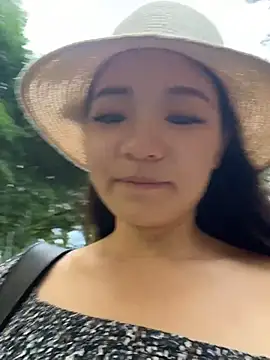 xiaochengzi505 webcam