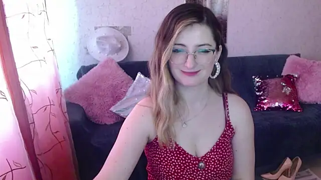 Arielsssplash live cam on StripChat