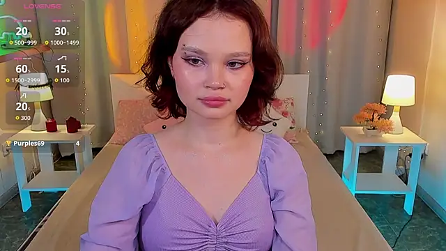 EmilyChaves webcam