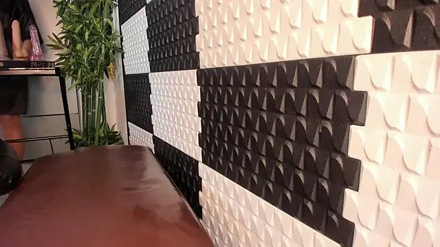 AlinaMorris webcam
